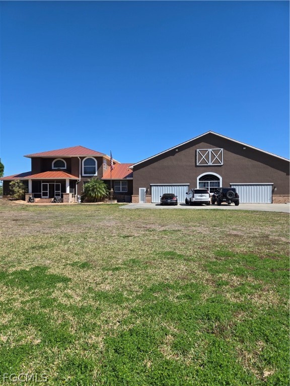 Real Estate in Southwest Florida