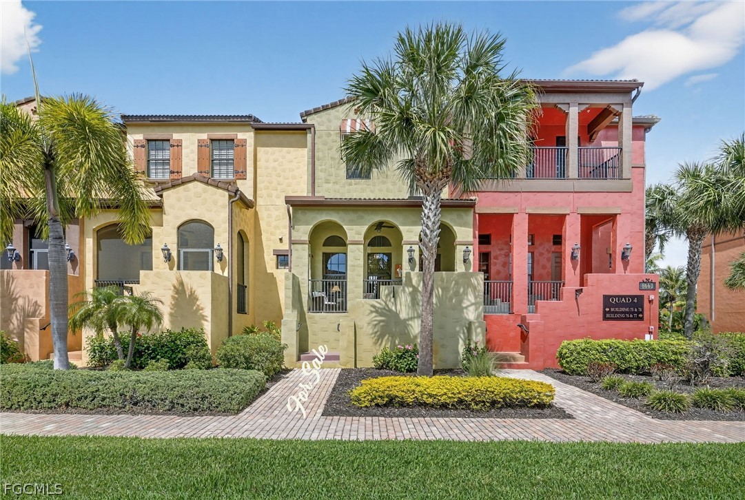 8663  Olinda Way, Apt 7509