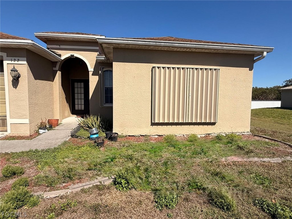 122  Grant Boulevard