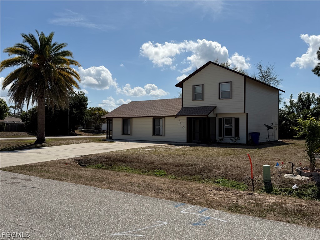 7510 / 7512  Field Road