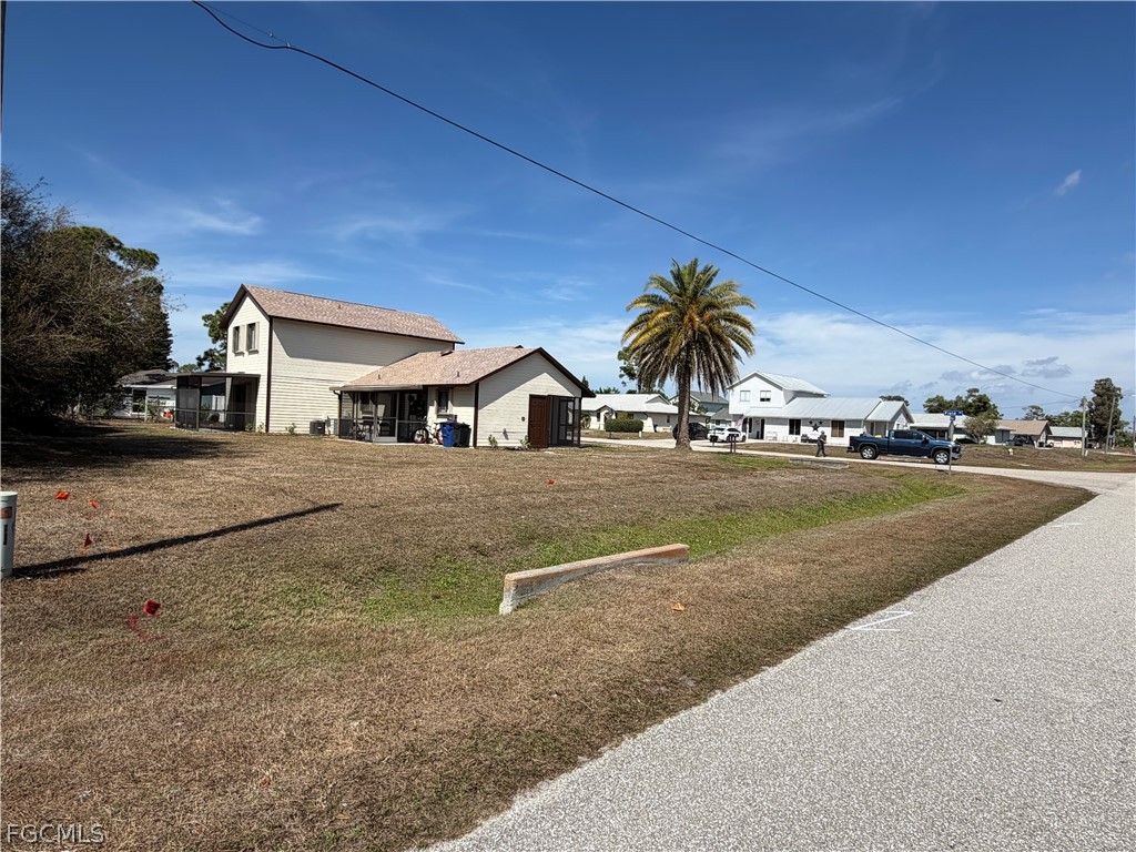 7510 / 7512  Field Road