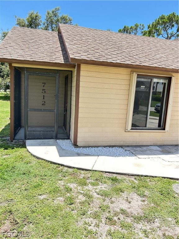 7510 / 7512  Field Road