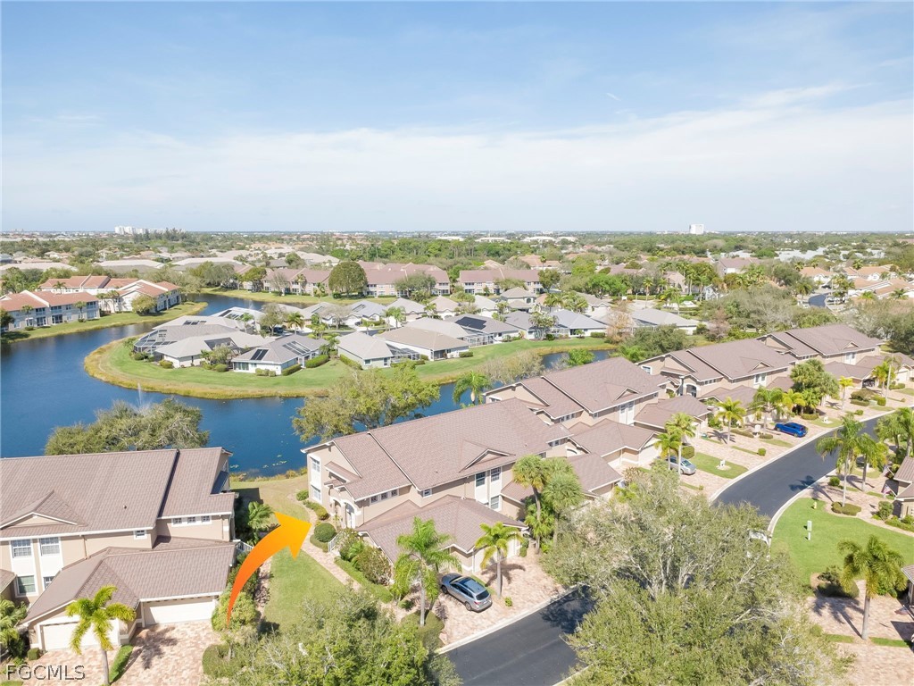 14830 Crystal Cove Court, Apt 601