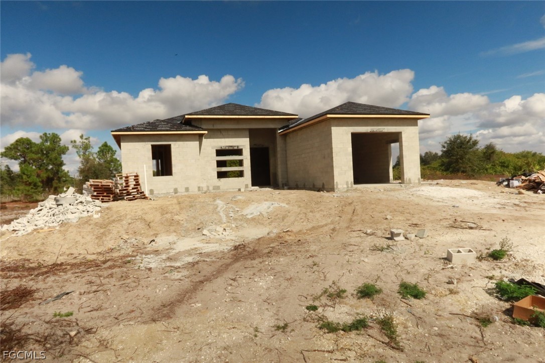 Real Estate in Southwest Florida