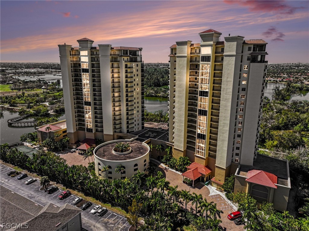 14300  Riva Del Lago Drive, Apt Apt 1001