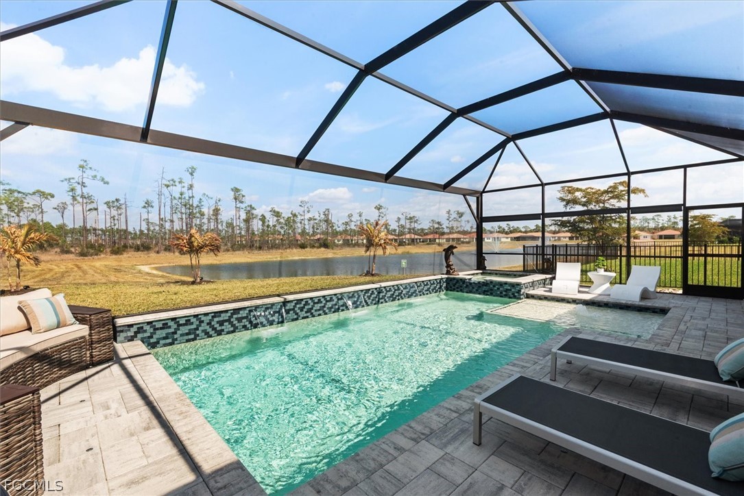 3877  Crosswater Drive