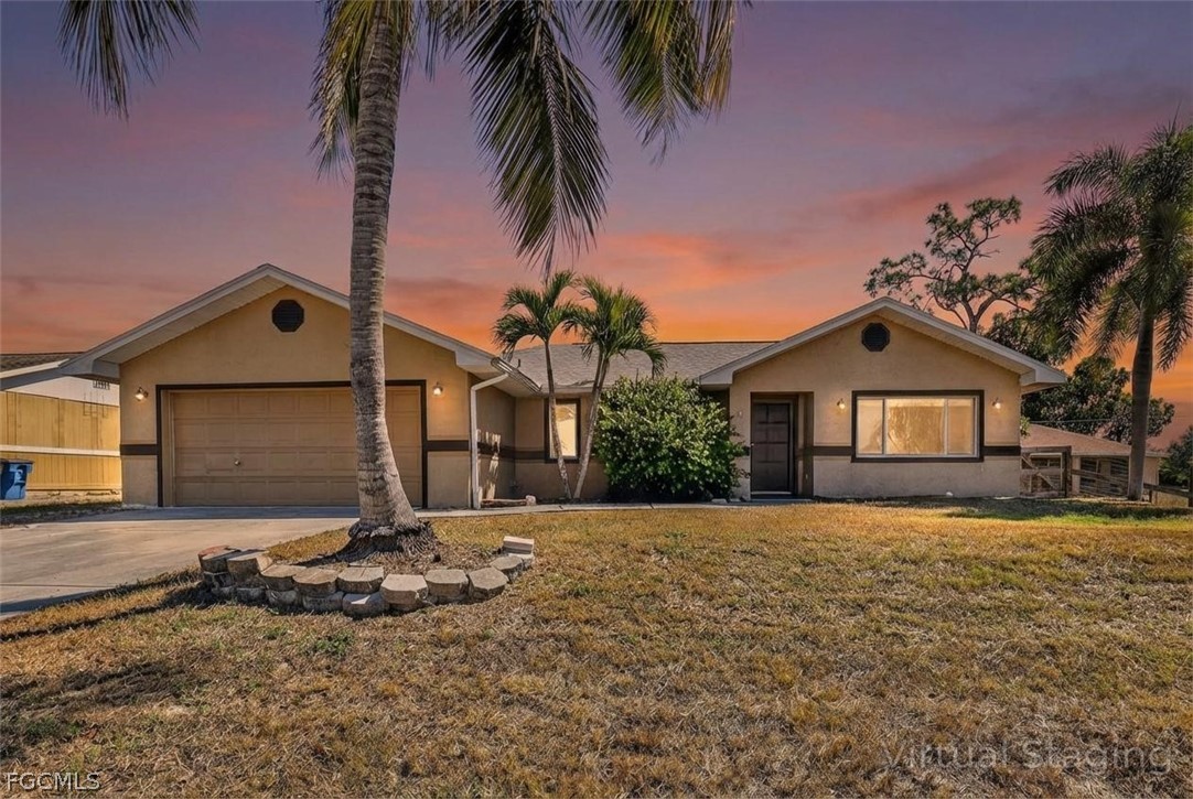 17429  Connecticut Road