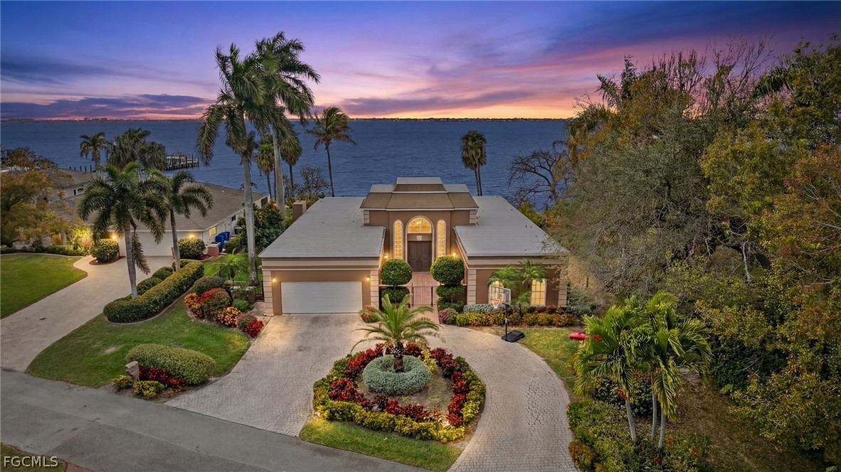 Real Estate in Southwest Florida