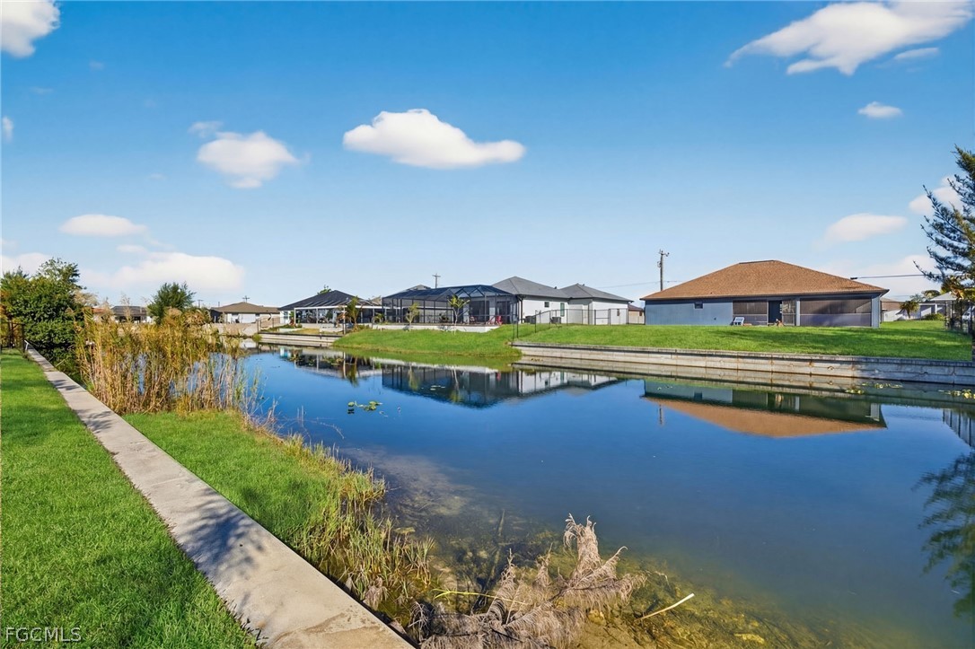 Real Estate in Southwest Florida