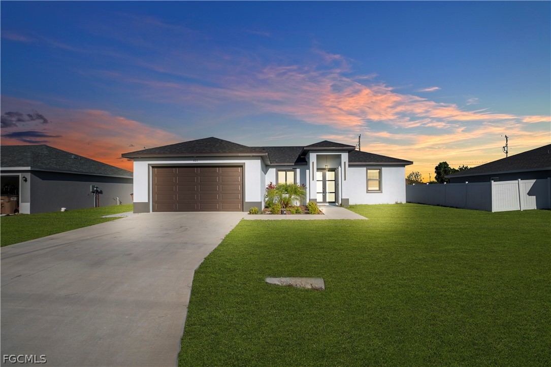 Real Estate in Southwest Florida