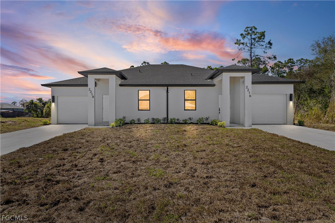 2216-2218 Kenneth Avenue