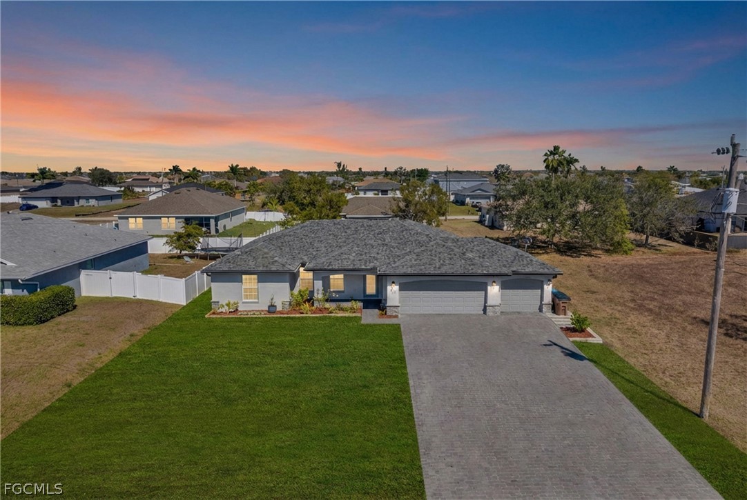 Real Estate in Southwest Florida