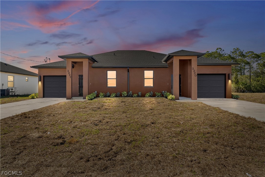 2220-2222 Kenneth Avenue