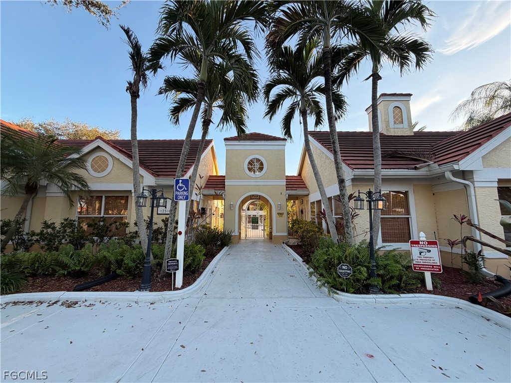 12561  Equestrian Circle, Apt 804