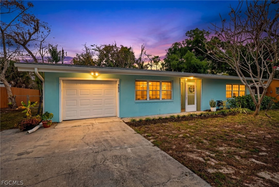 Real Estate in Southwest Florida