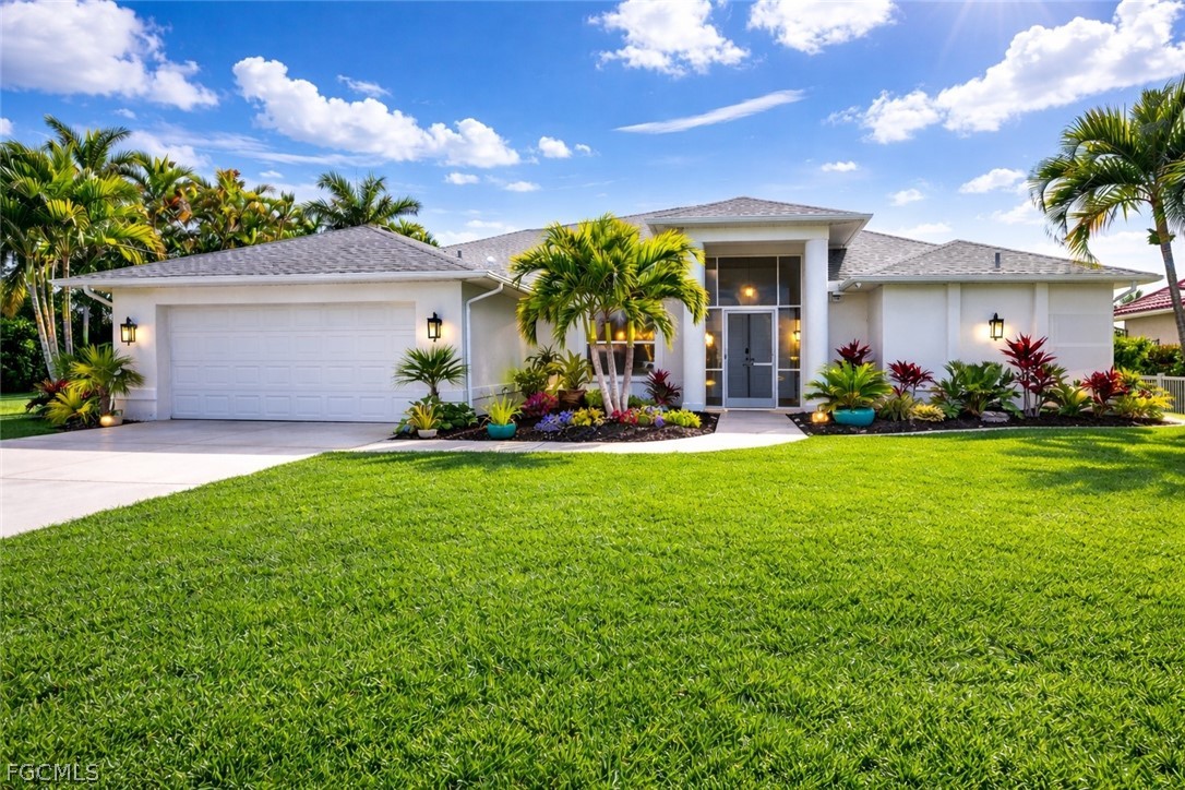 Real Estate in Southwest Florida