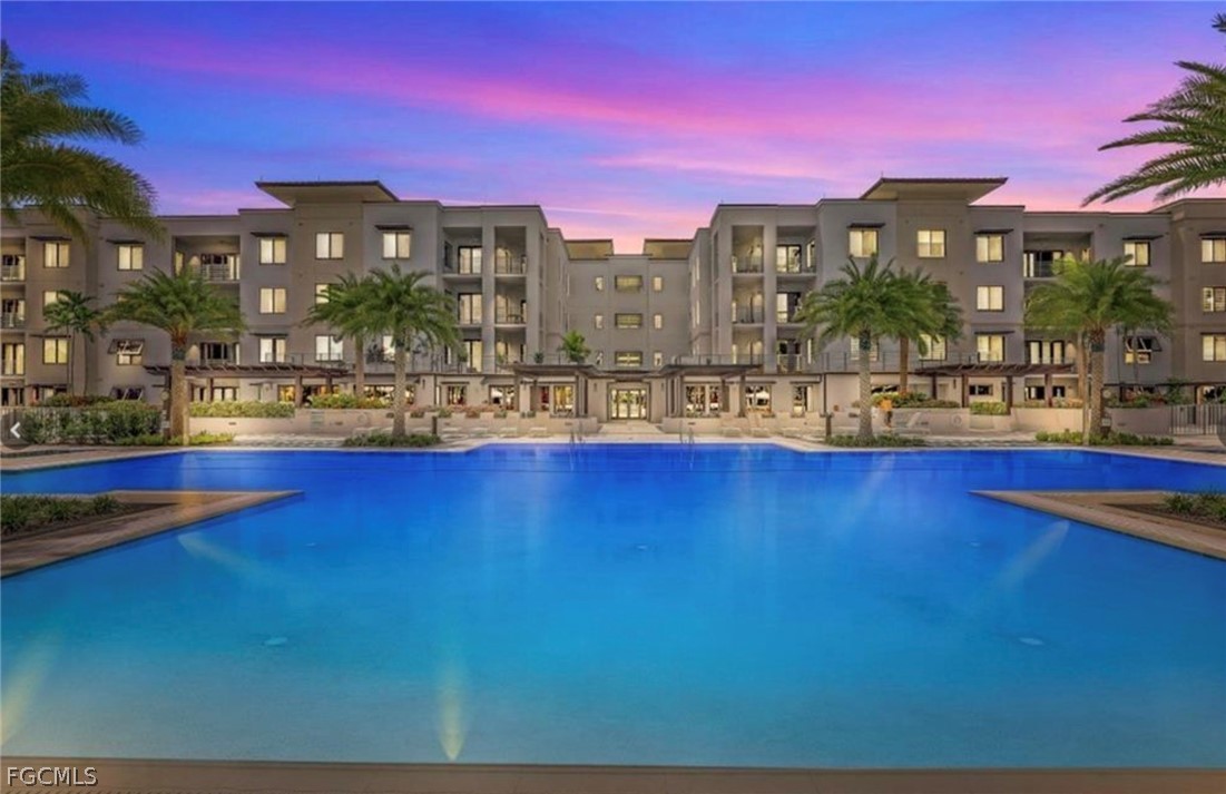 1111  Central Avenue, Apt 417