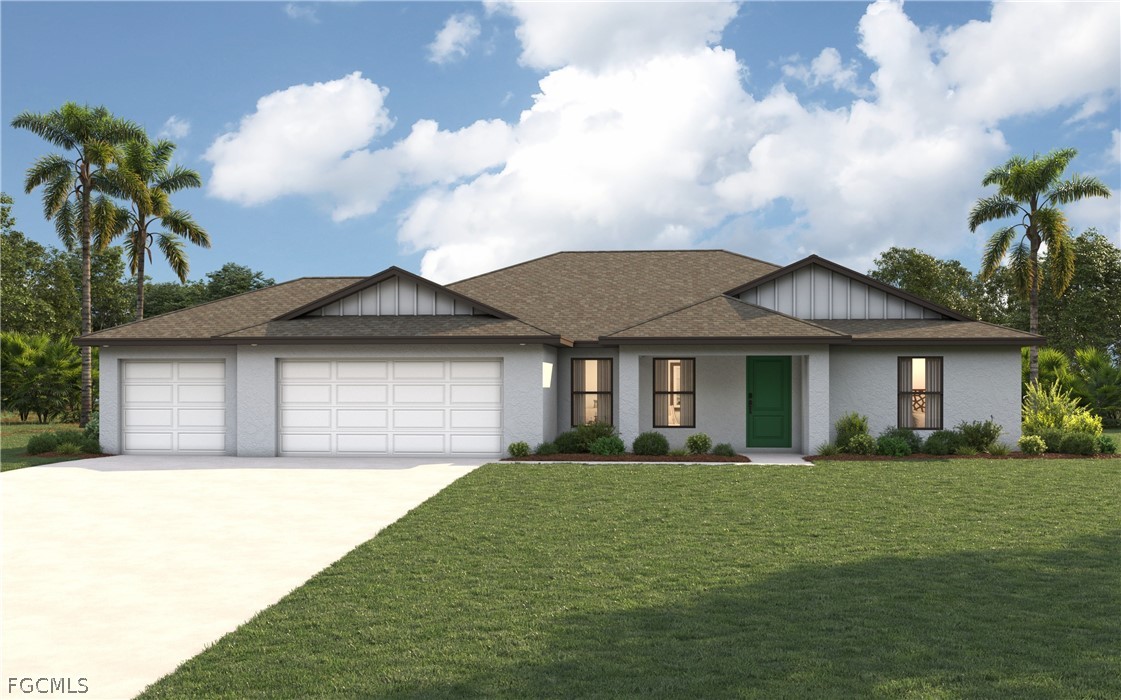 Real Estate in Southwest Florida