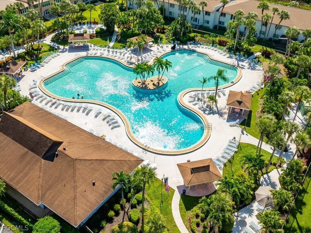 4200 Looking Glass Lane, Apt 4204