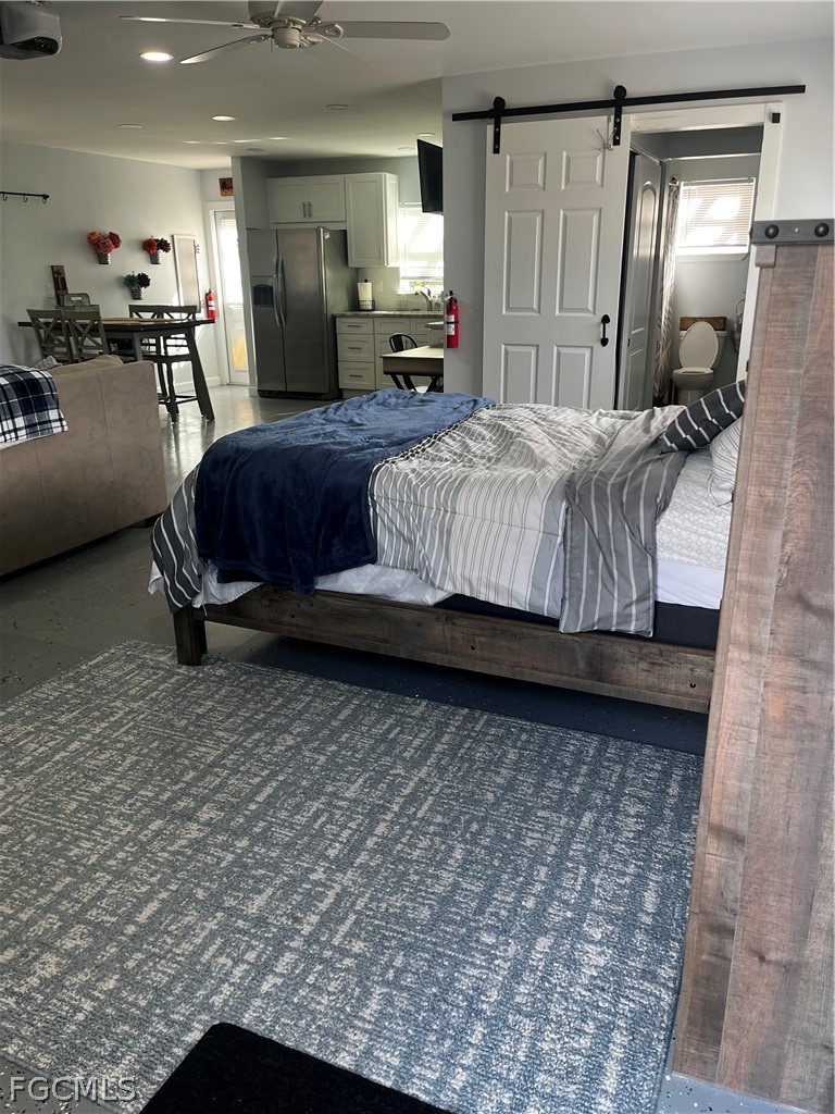 5111  Country Lakes Drive, Apt B