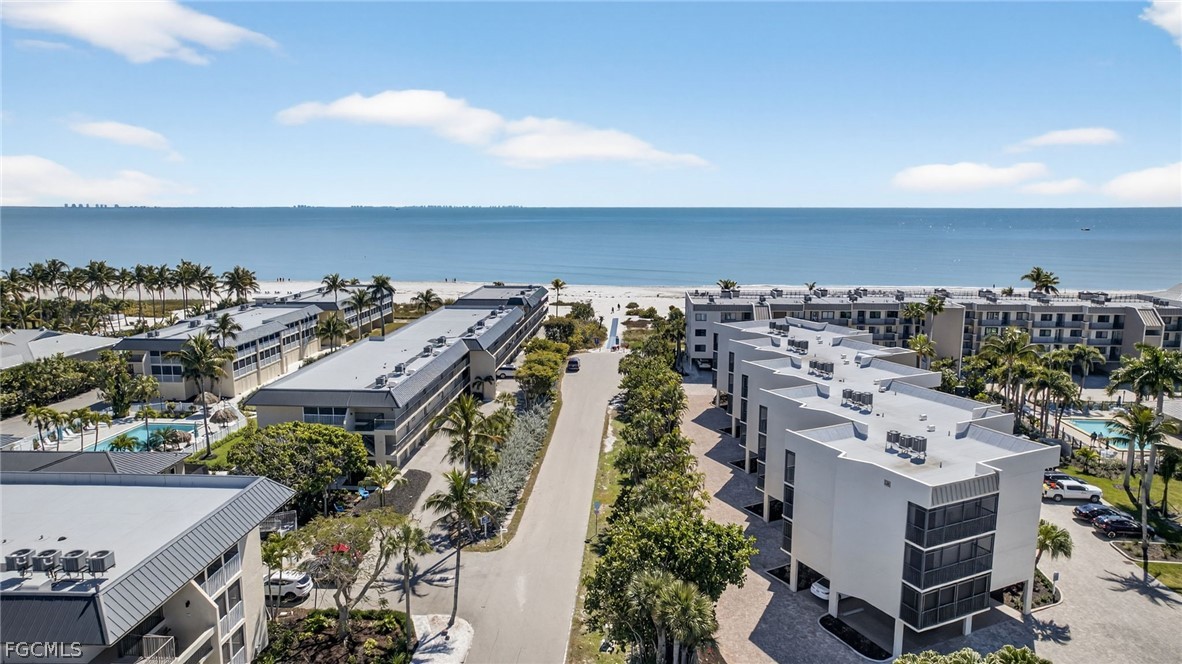 1299  Middle Gulf Drive, Apt 243