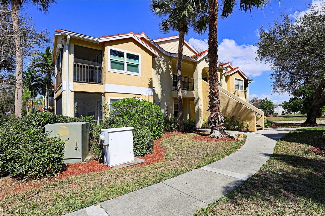 12670  Equestrian Circle, Apt 2203