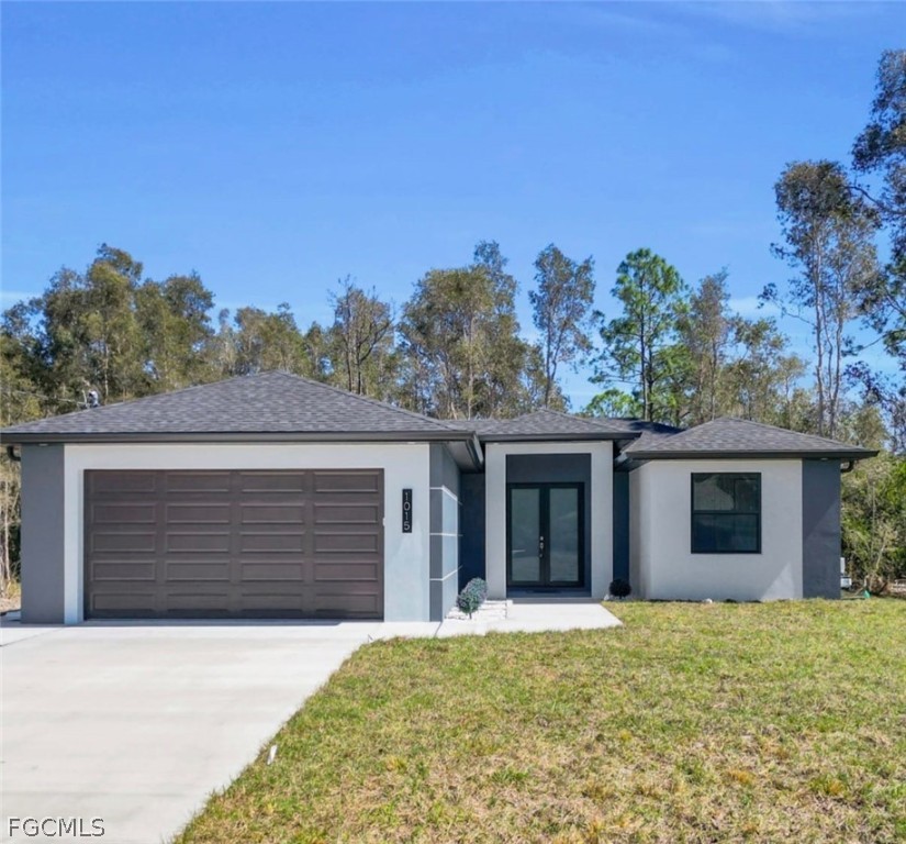 1015  Habershan Avenue