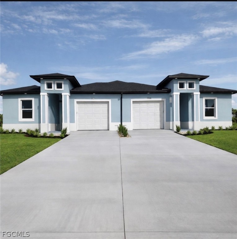 1141 /1143  Hightower Avenue