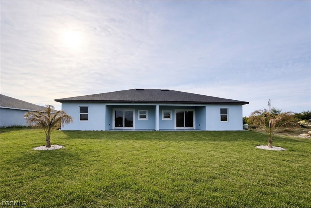 1141 /1143  Hightower Avenue