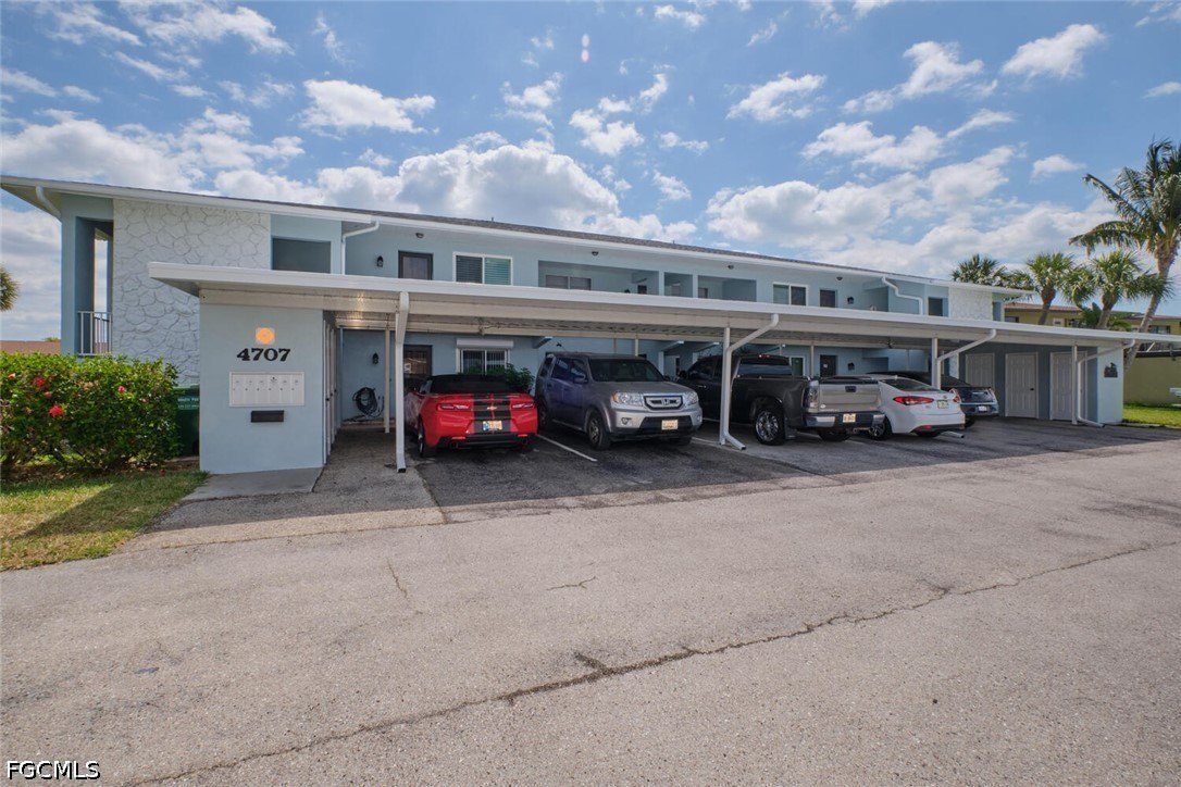 4707 SE 5th Avenue, Apt 102