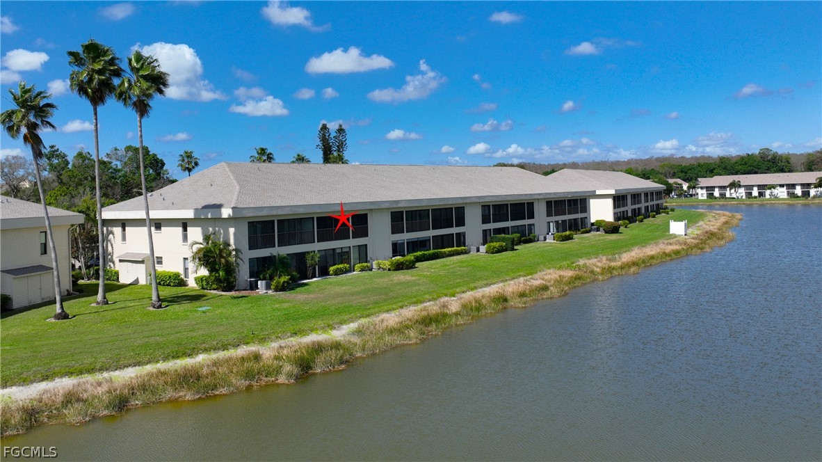 13273 White Marsh Lane, Apartment 315