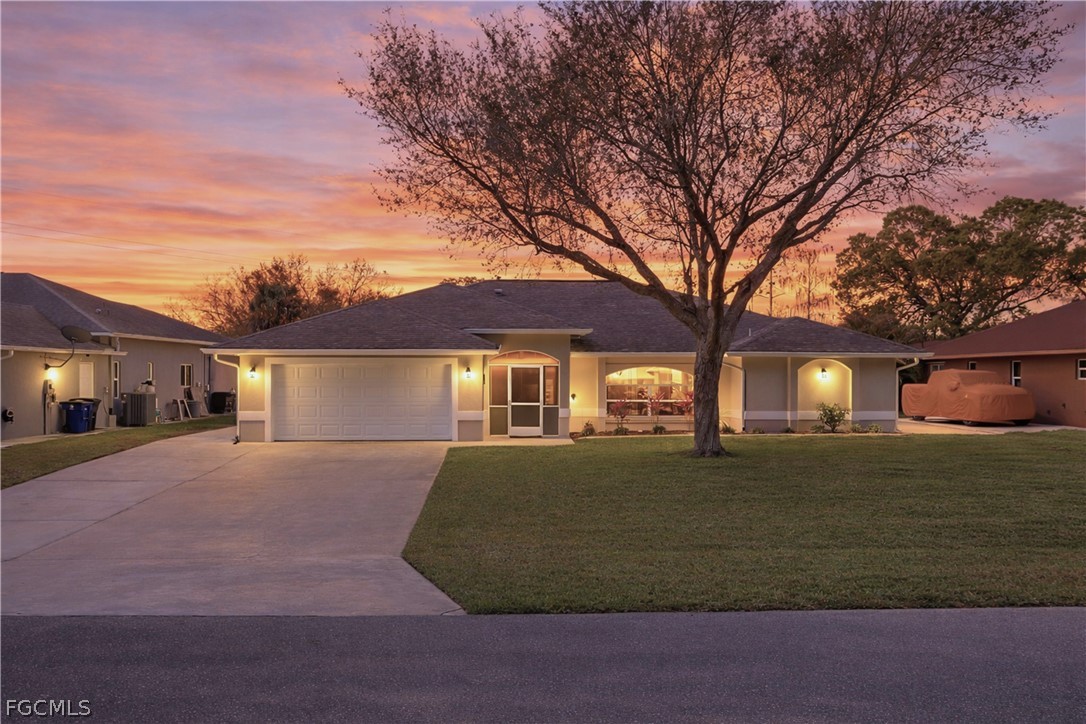 Real Estate in Southwest Florida