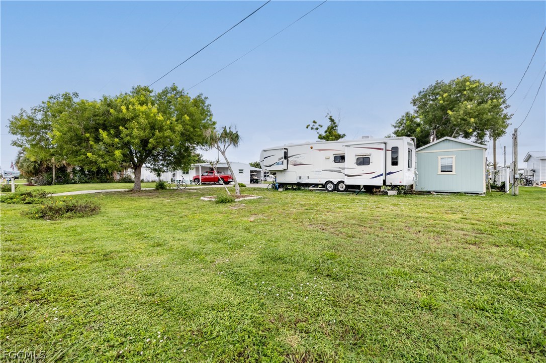 5008 Sandpiper Drive