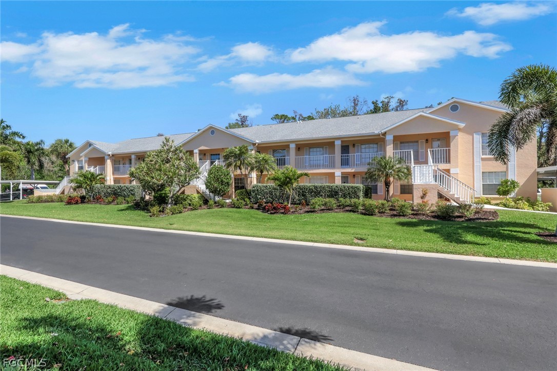 773  Wiggins Lake Drive, Apt 104