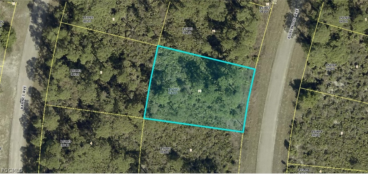 1254  Burlwood Avenue