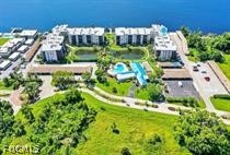 3490 N Key Drive, Apt 514