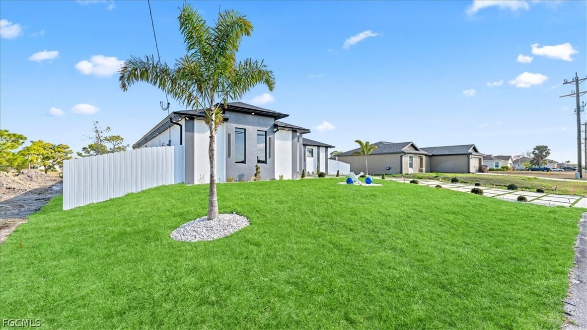 2711  Van Buren Parkway