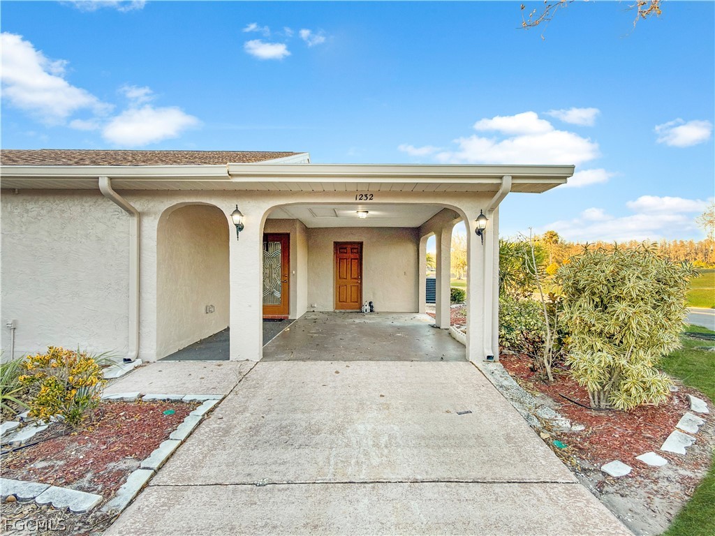 1232  Haddington Circle, Apt 65