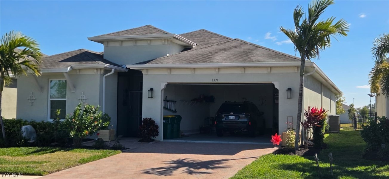 1321  Remington Trace Drive