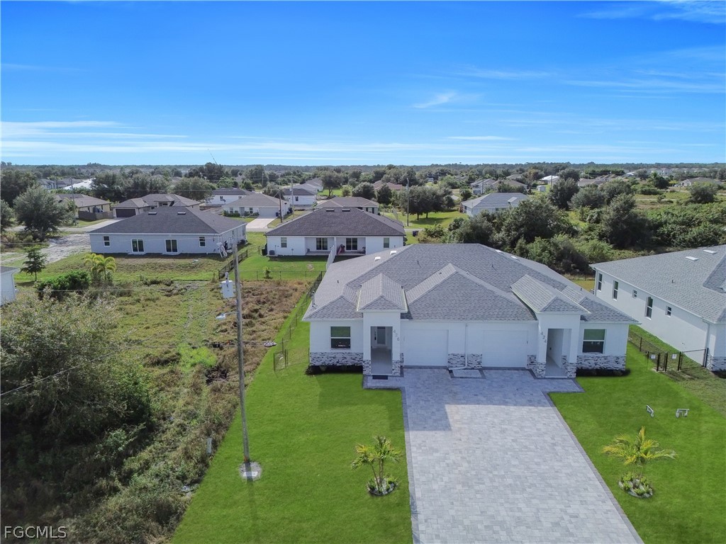 424-426 Grant Boulevard