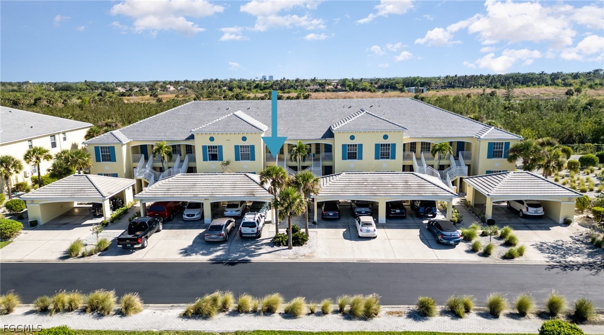 14531 Abaco Lakes Drive, Apt 103