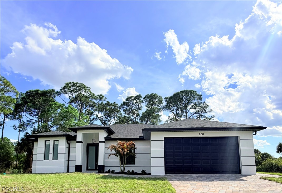 Real Estate in Southwest Florida