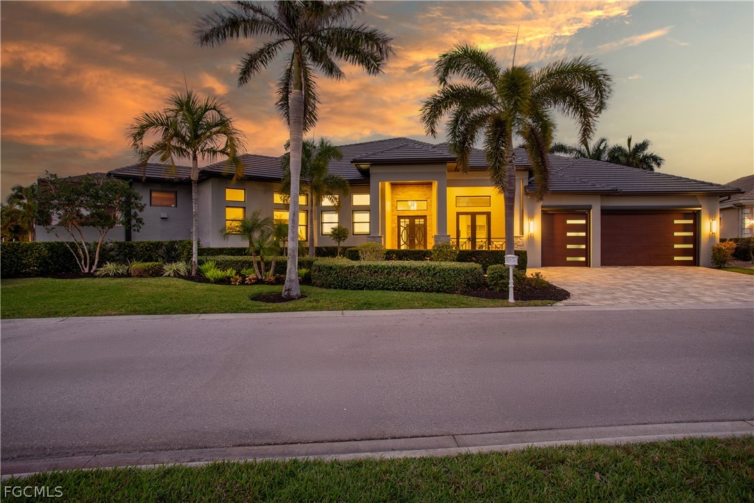 Real Estate in Southwest Florida