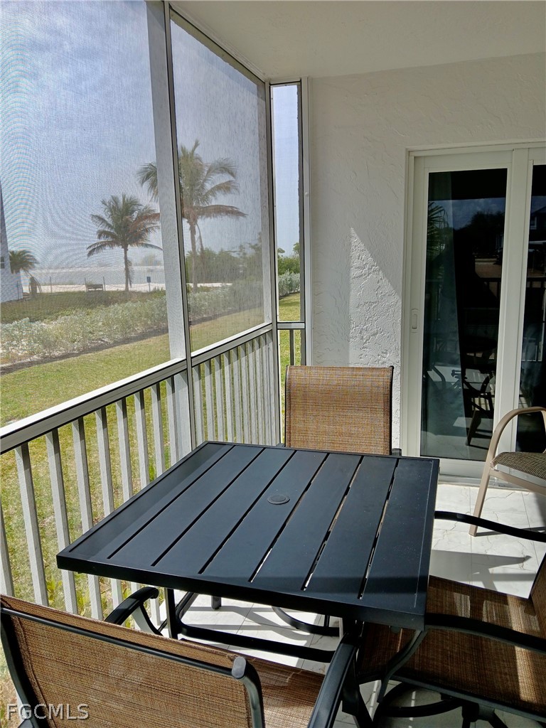 6900 Estero Boulevard, Apt 108