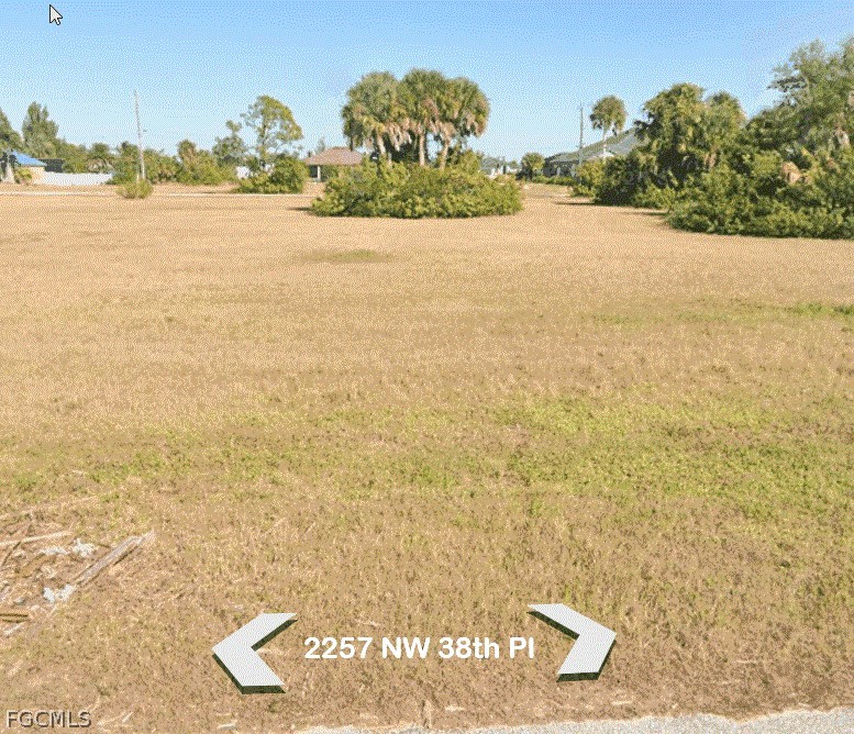 2257 NW 38th Place