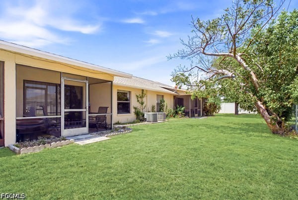 4407 SW 7th Place, Apt 4