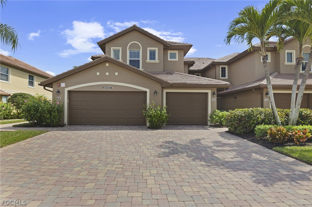 6645 Alden Woods Circle, Apt 201