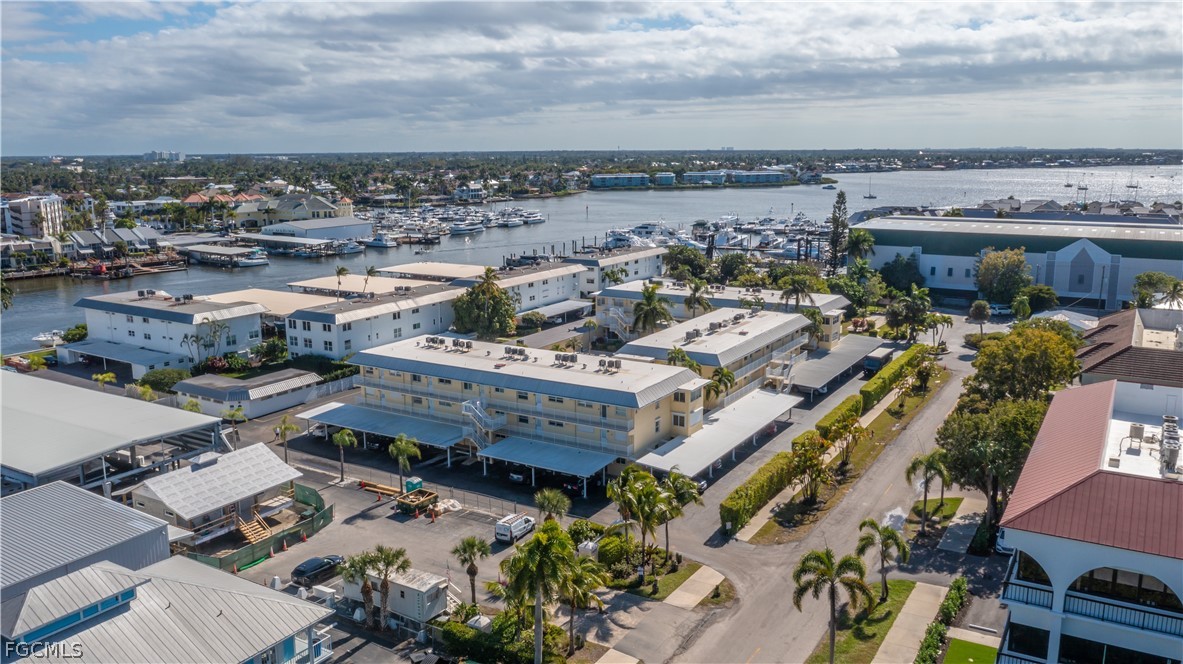 1100  8th Avenue, Apt 105A