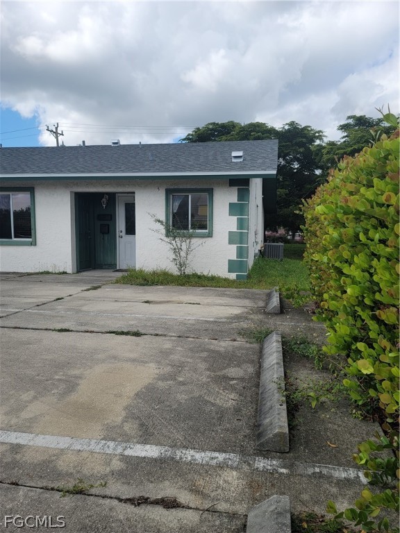 1014 Country Club Boulevard, Apt 2