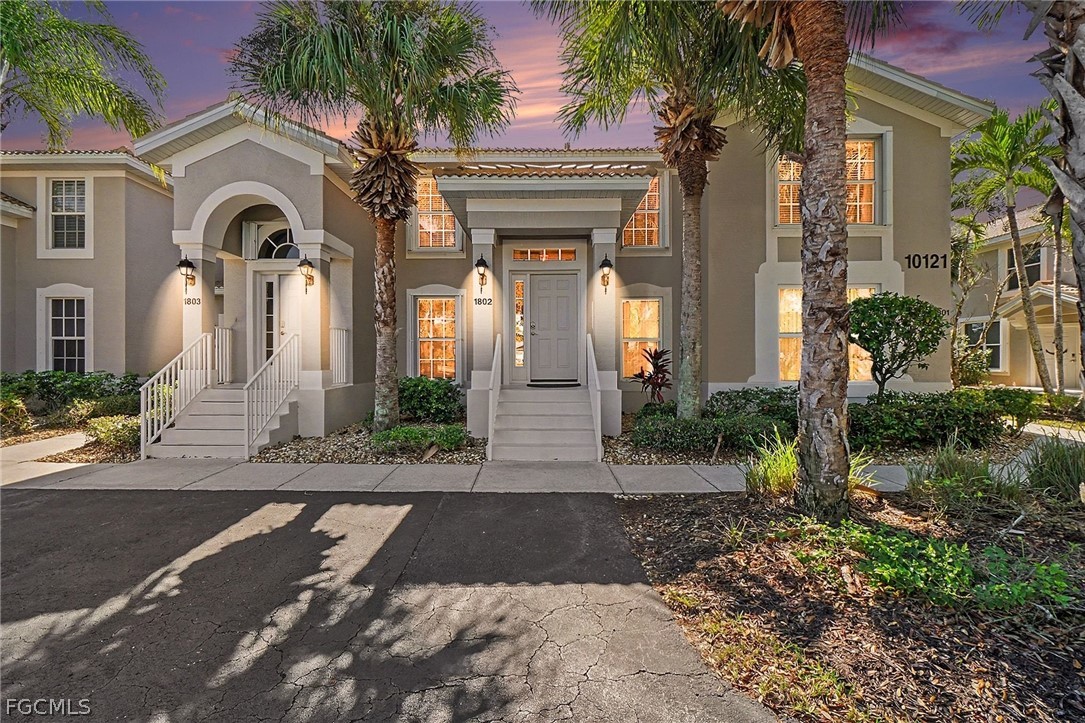 10121  Colonial Country Club Boulevard, Apt 1802